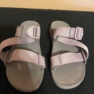Chaco Chillos Slide Sandals